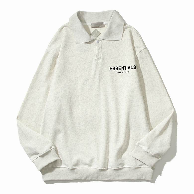 Fear Of God Sweatshirt M-XXL-009